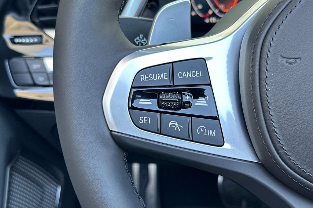 New 2026 BMW Z4 sDrive30i w/ Premium Package RWD image 24