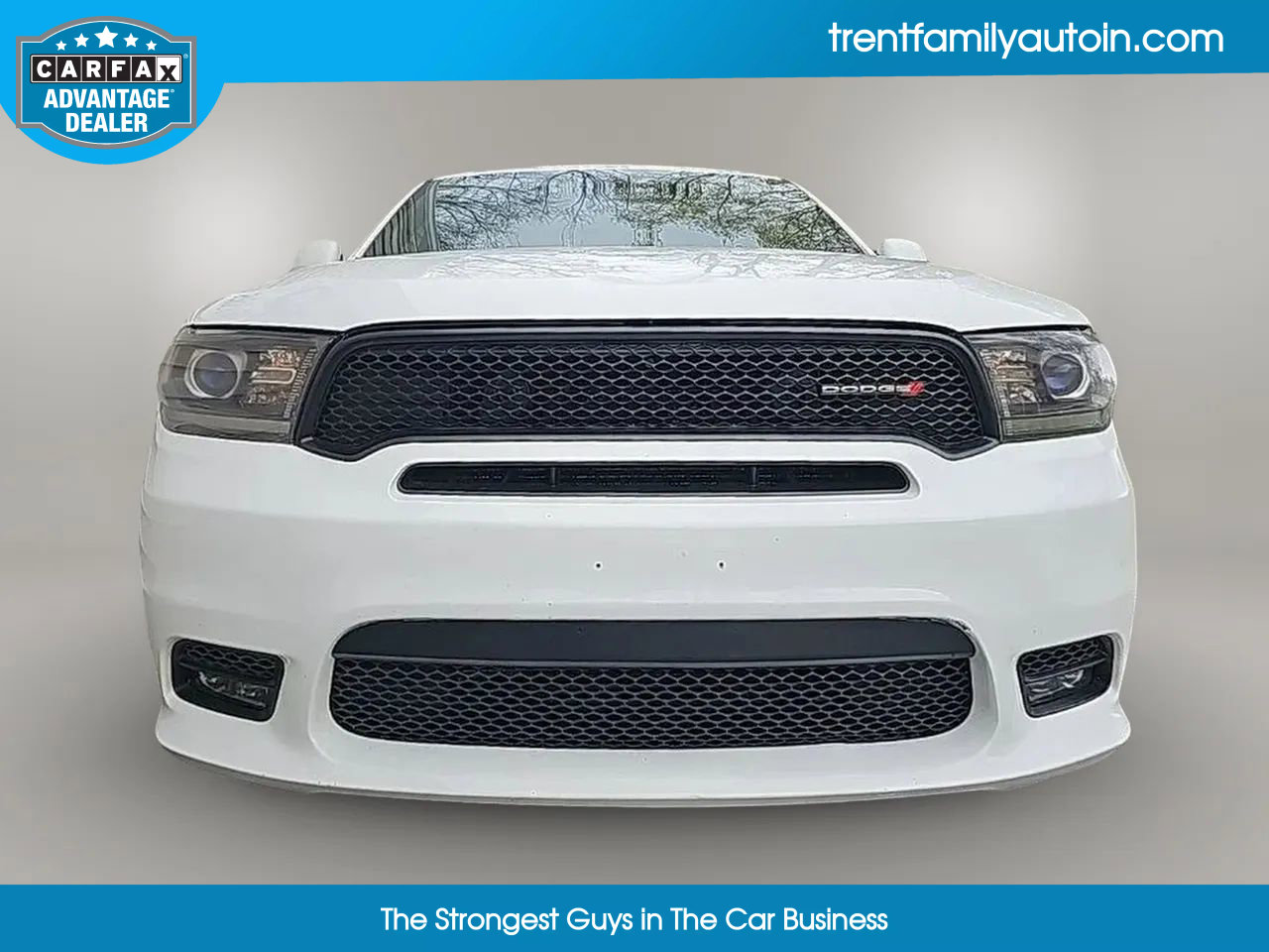 Used 2020 Dodge Durango GT image 19