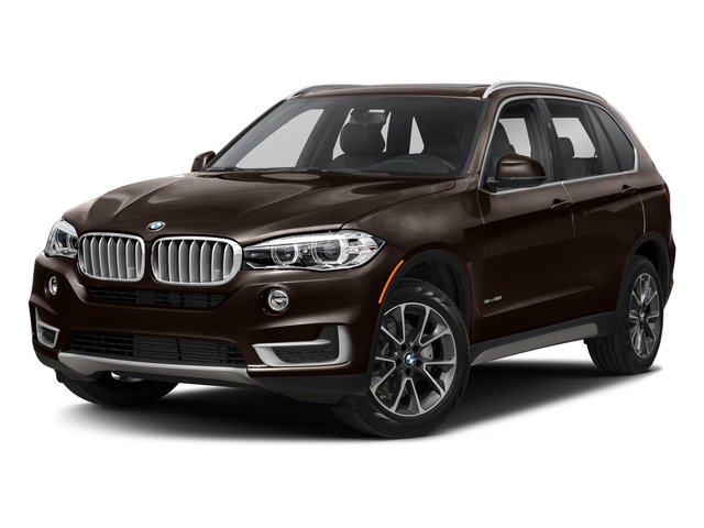 Used 2018 BMW X5 sDrive35i video 1