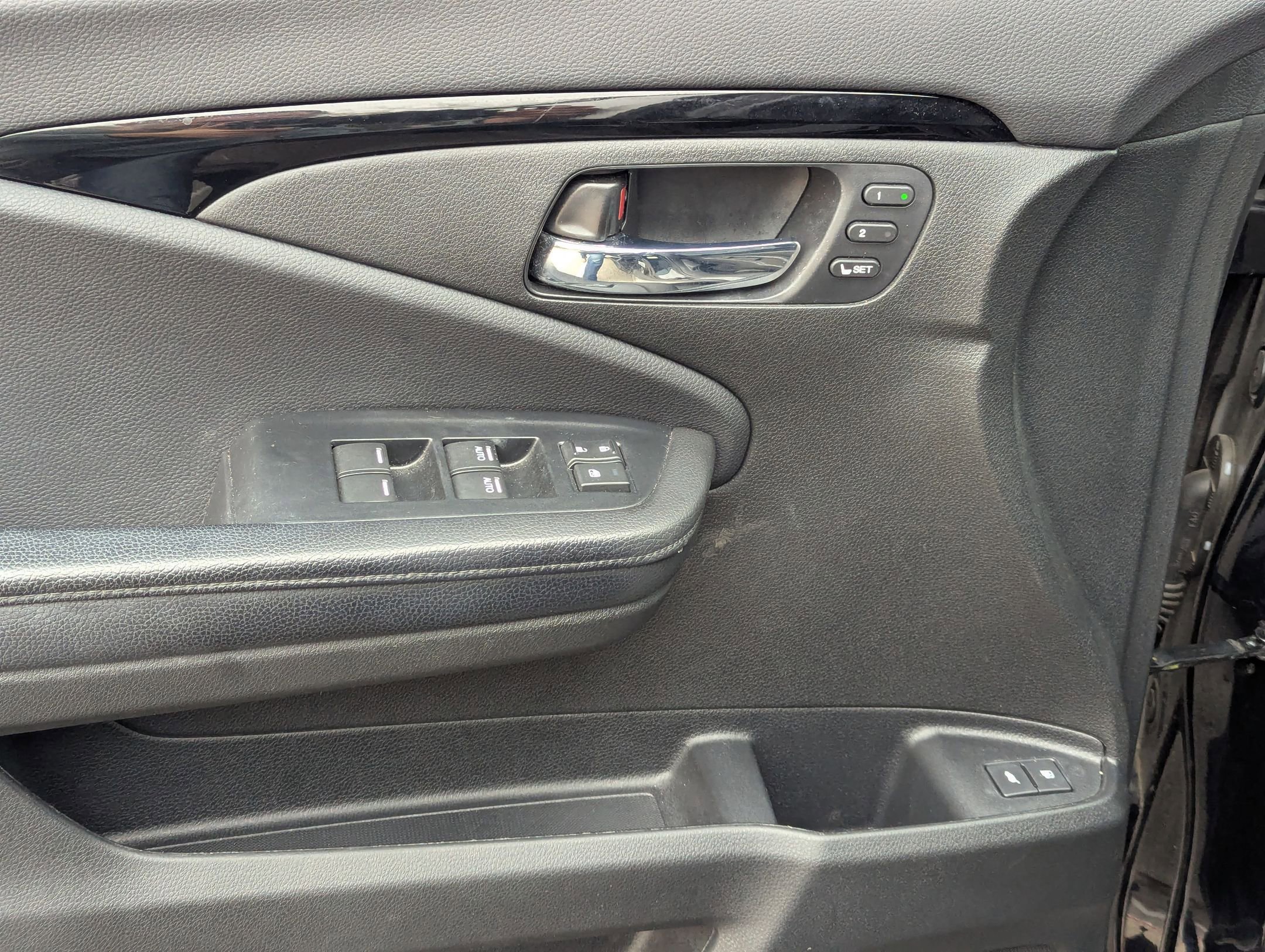 Used 2020 Honda Passport Touring image 12