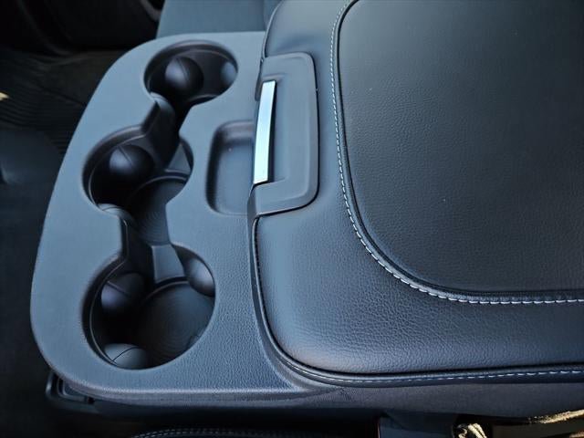 New 2026 RAM 2500 Tradesman AWD/4WD image 53