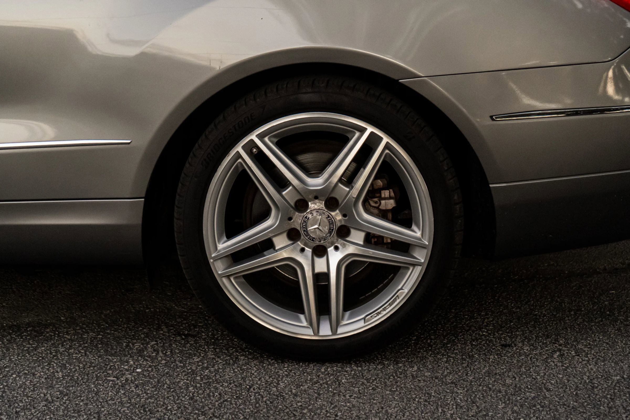 Used 2011 Mercedes-Benz E 350 Cabriolet w/ Premium 2 Pkg image 32