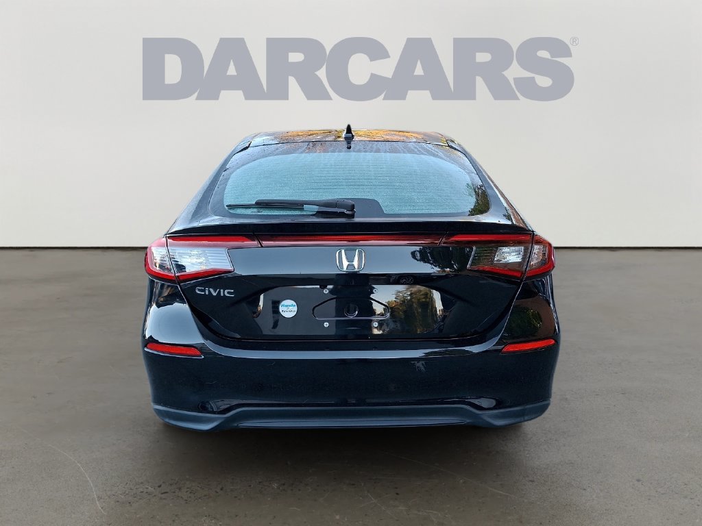 Used 2024 Honda Civic LX image 6
