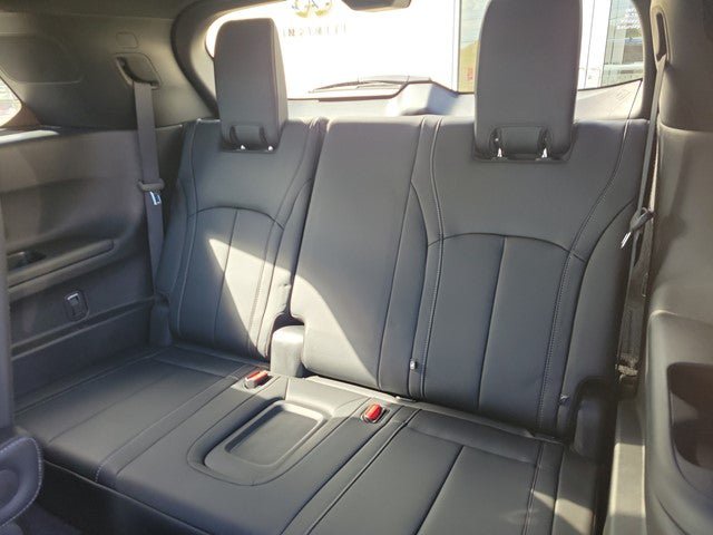 New 2027 INFINITI QX60 Autograph w/ Dark Cargo Package AWD/4WD image 66