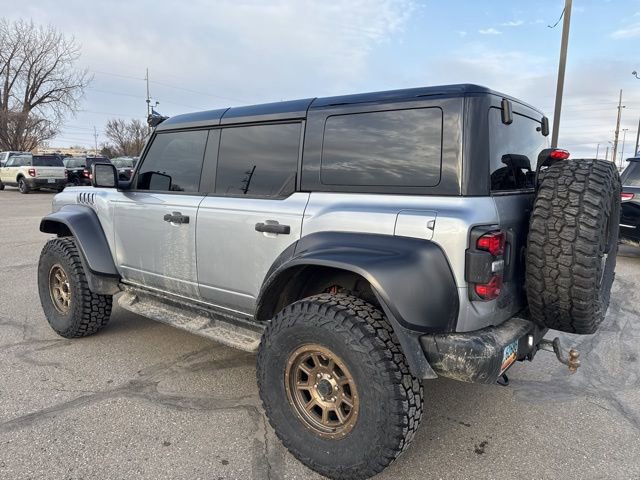Used 2024 Ford Bronco Raptor image 8
