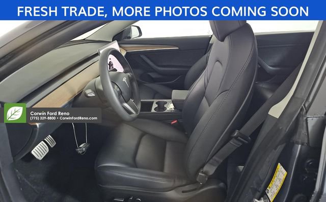 Used 2023 Tesla Model 3 Performance image 8