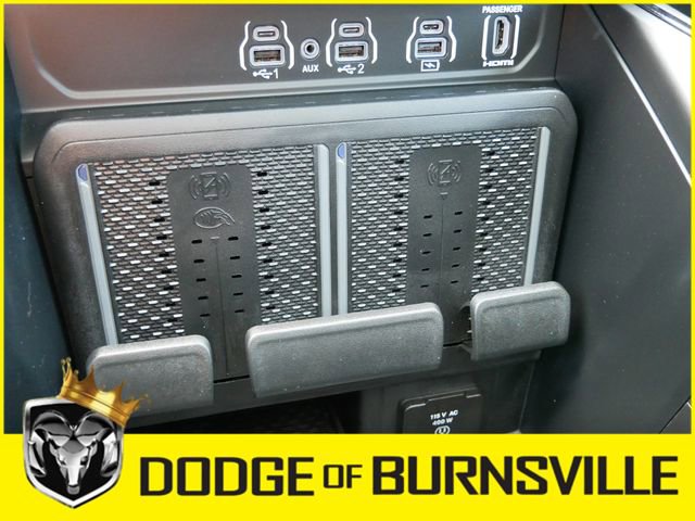 Used 2026 RAM 1500 Rebel w/ Rebel Level 2 Equipment Group AWD/4WD image 24