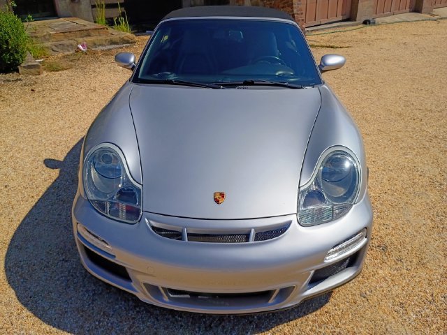Used 2000 Porsche 911 Carrera RWD image 53