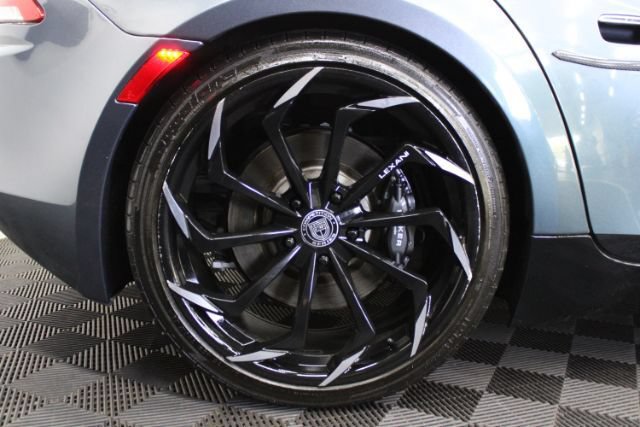Used 2012 Fisker Karma EcoSport RWD image 5