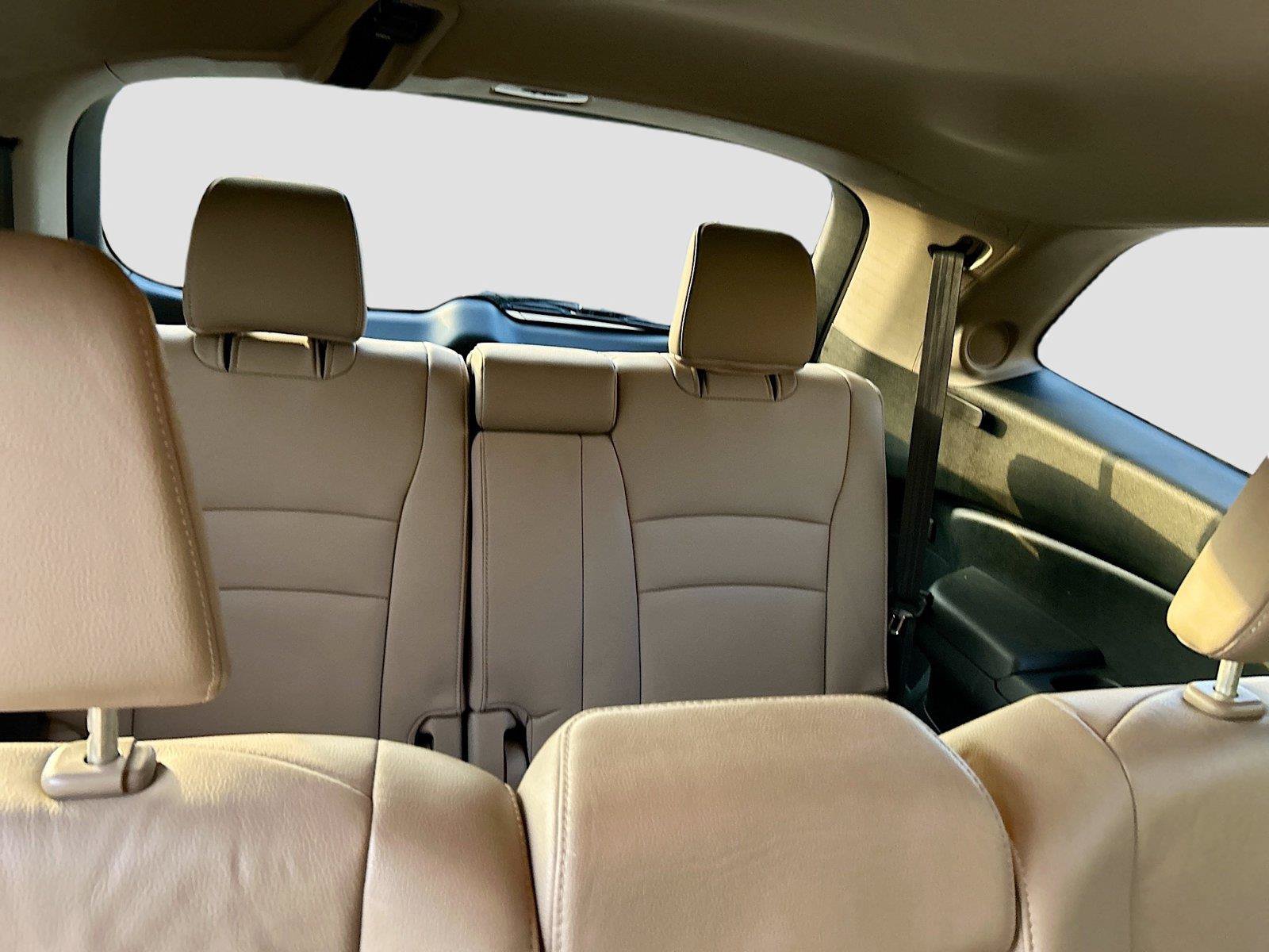 Used 2016 Honda Pilot Touring image 22