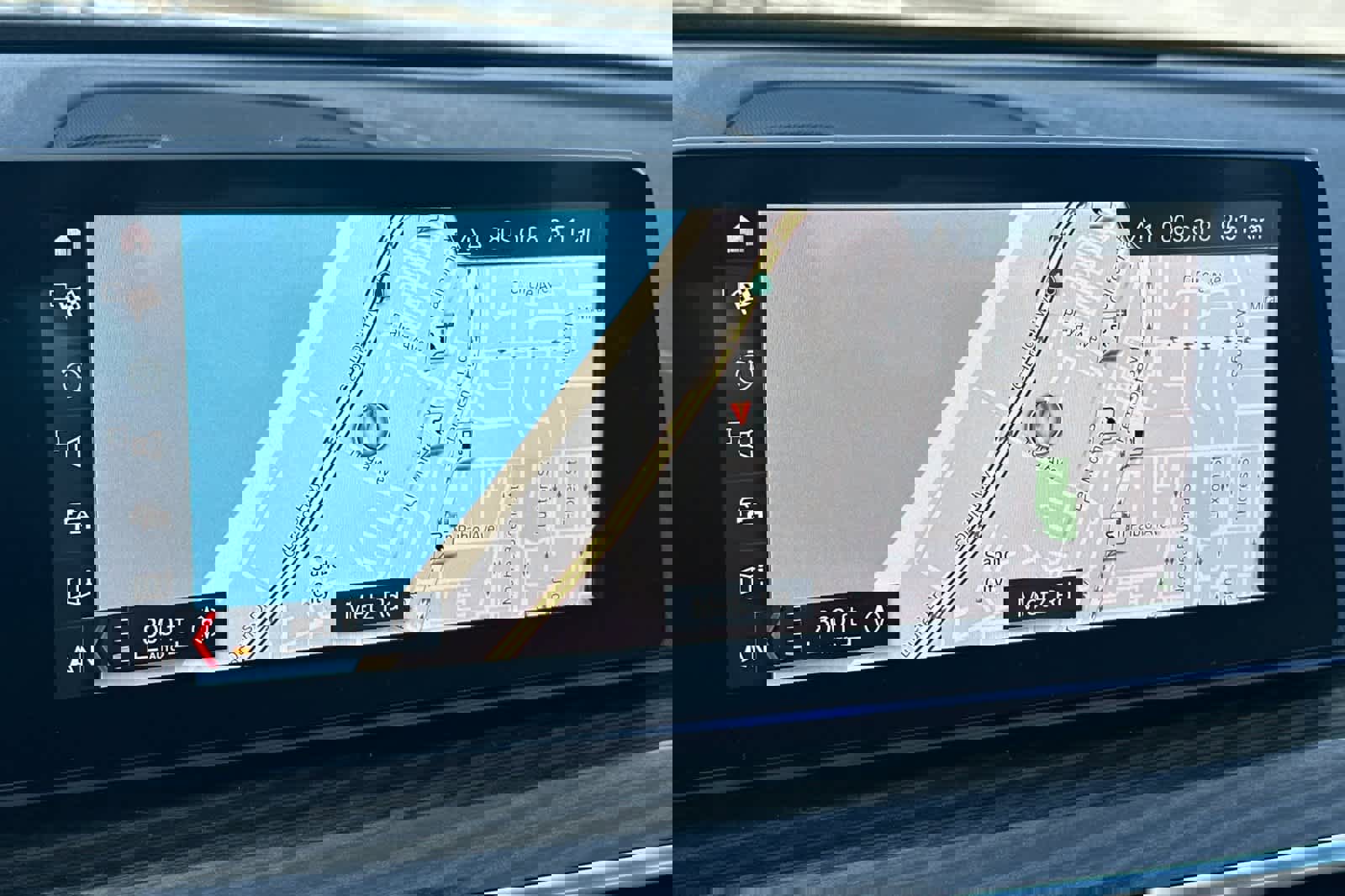 Used 2019 BMW 530e image 20