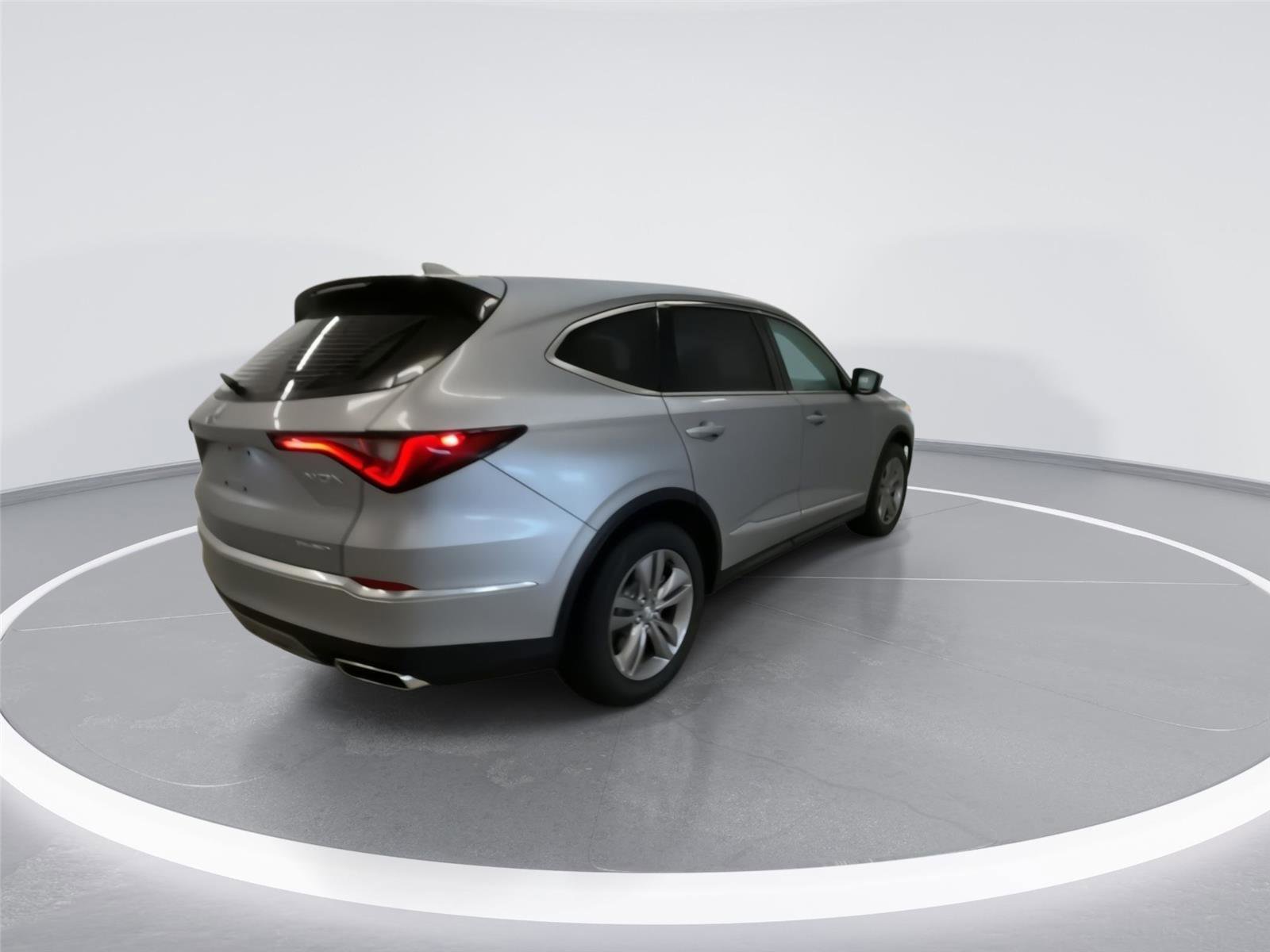 New 2026 Acura MDX SH-AWD image 8