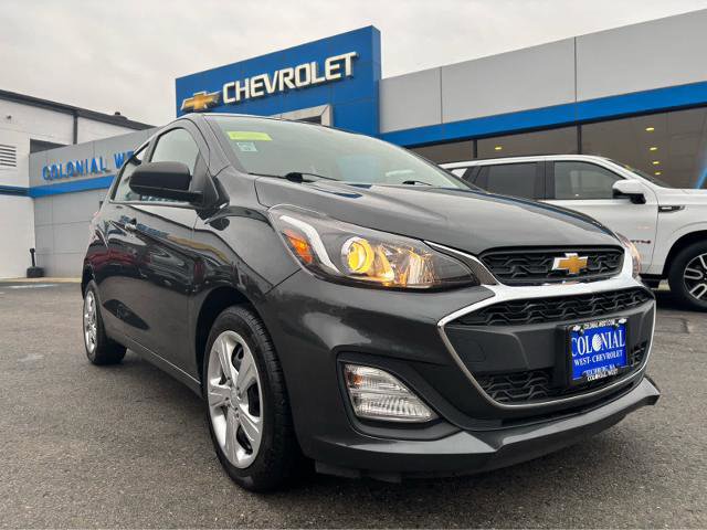 Used 2022 Chevrolet Spark LS image 13
