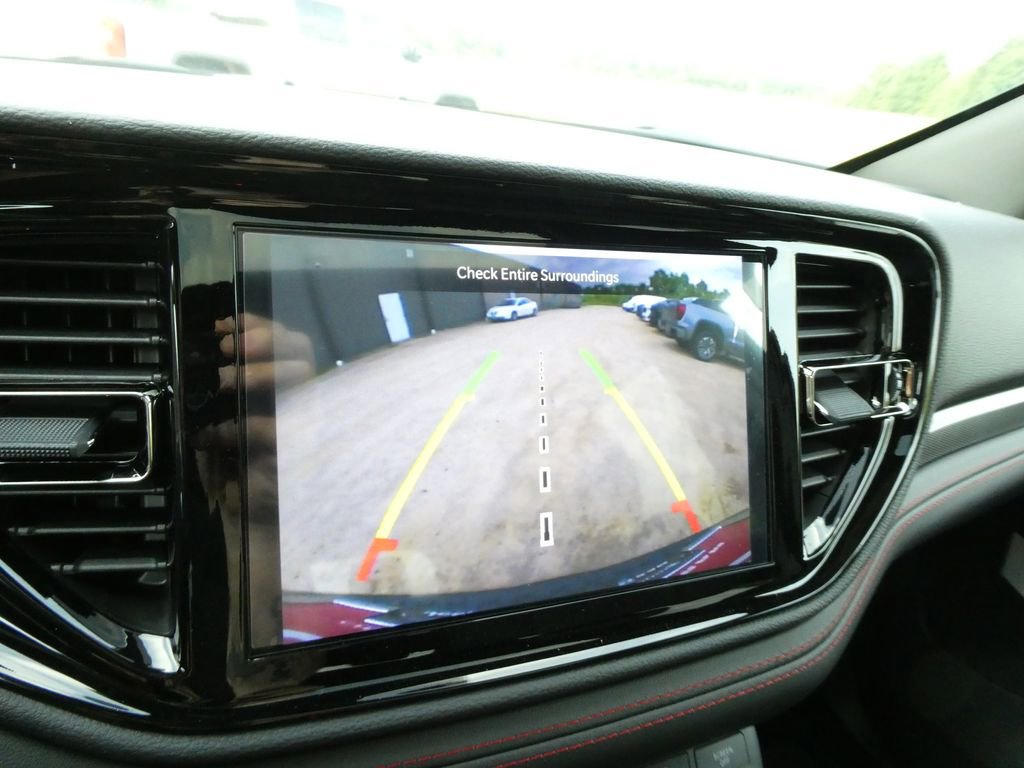 New 2026 Dodge Durango GT AWD/4WD image 29