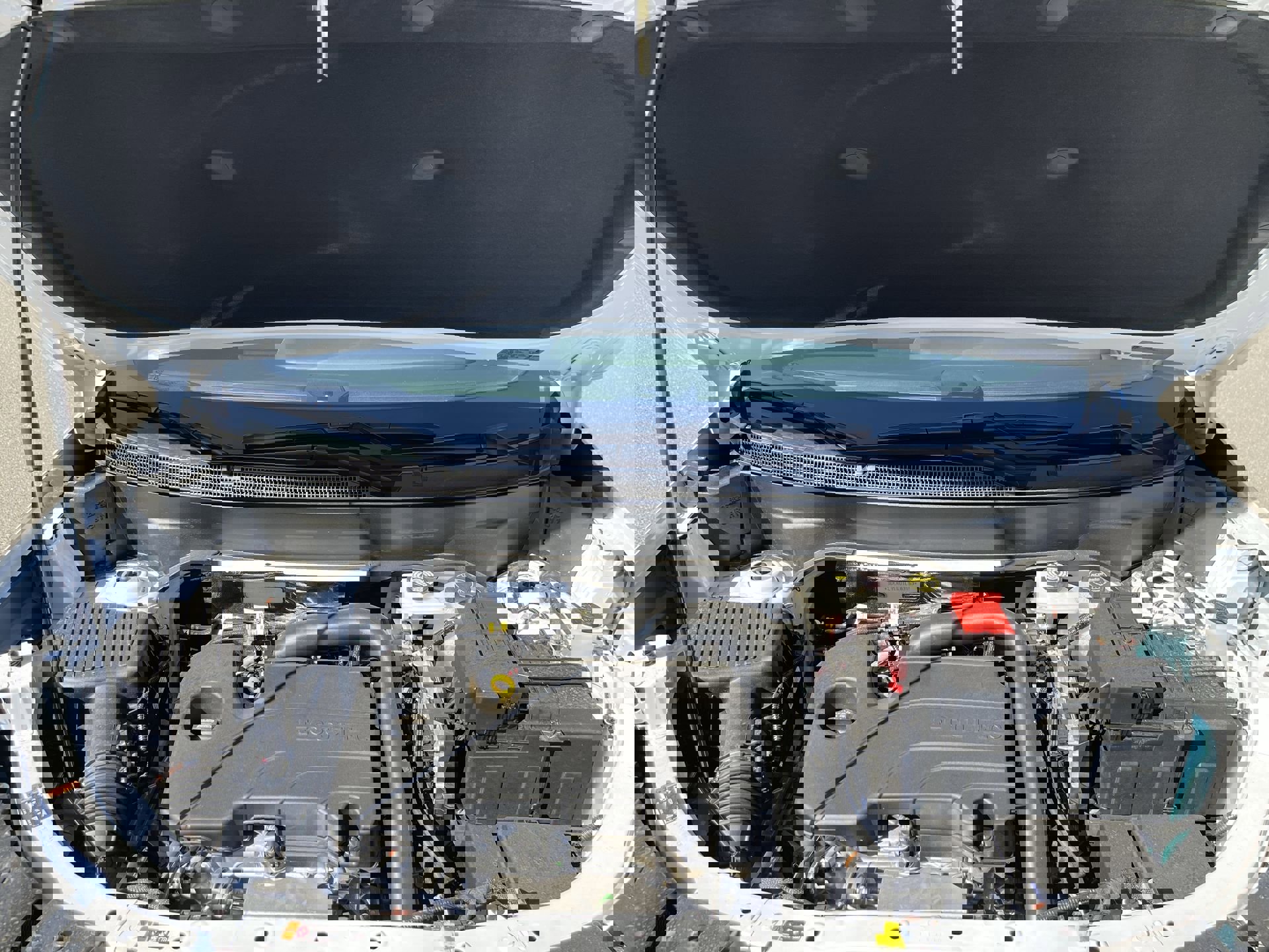 New 2026 GMC Terrain AT4 image 62