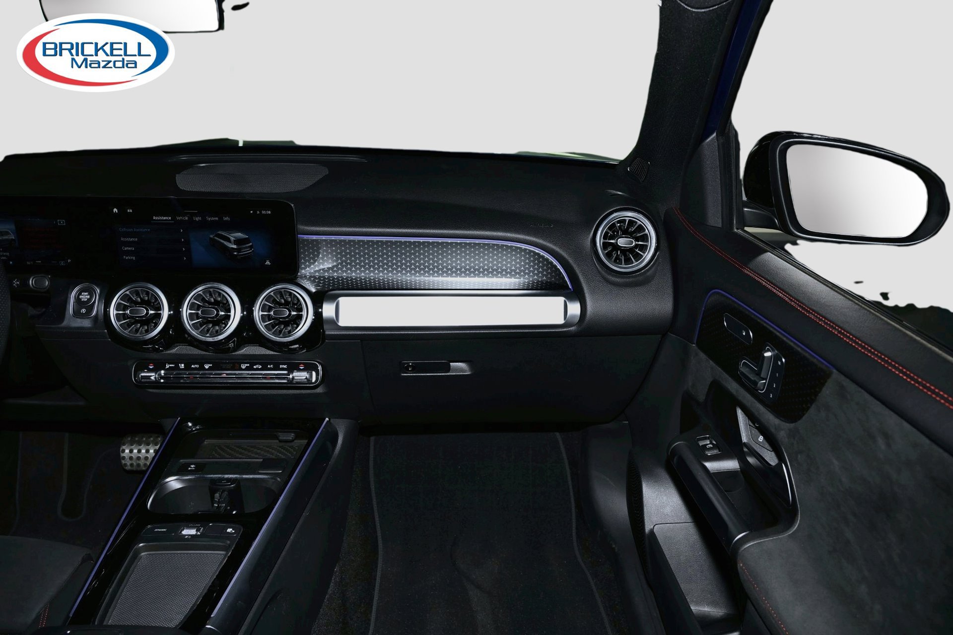 Used 2024 Mercedes-Benz GLB 250 image 18