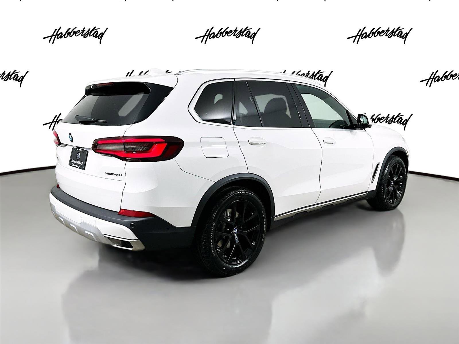 Certified 2023 BMW X5 xDrive40i w/ Premium Package image 5