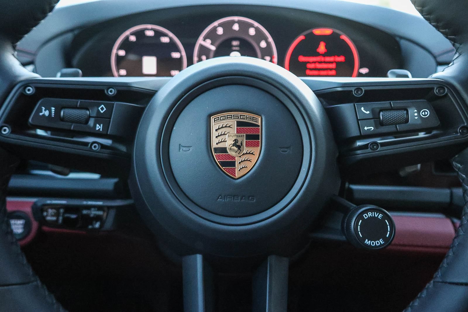 Used 2026 Porsche Panamera RWD image 29