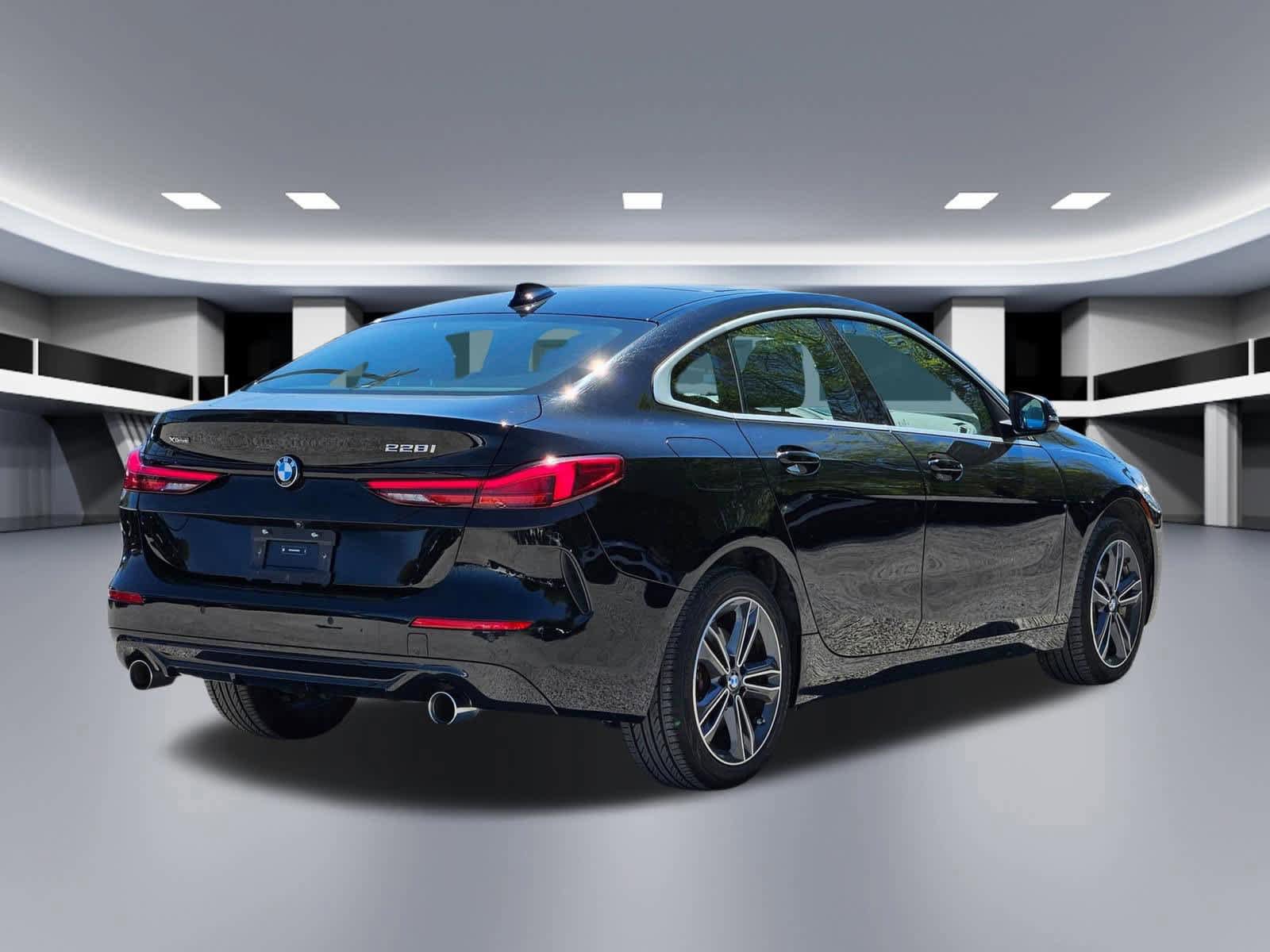 Used 2024 BMW 228i xDrive Gran Coupe AWD/4WD image 6