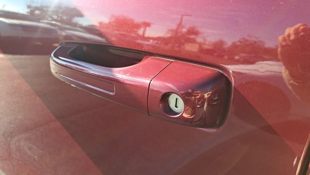 Used 2022 RAM 1500 Big Horn w/ Trailer Tow Group image 6