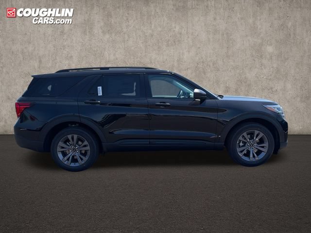 New 2026 Ford Explorer Active w/ Active Comfort Package AWD/4WD image 11