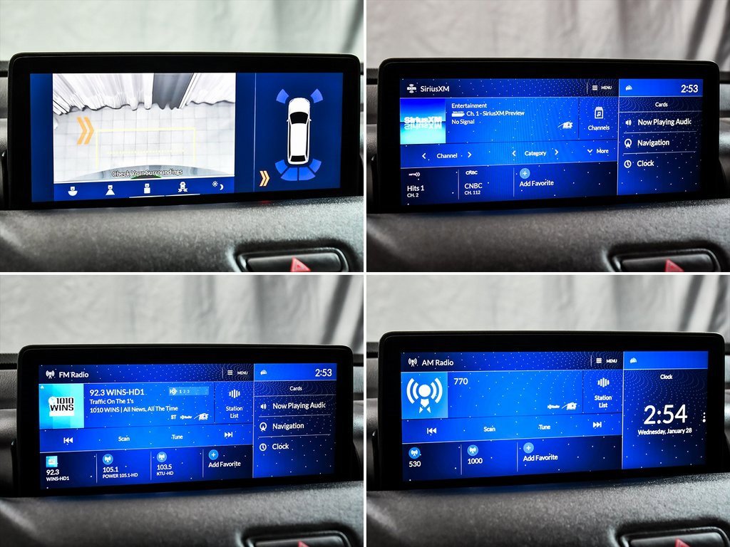 Used 2021 Acura TLX w/ Technology Package image 25