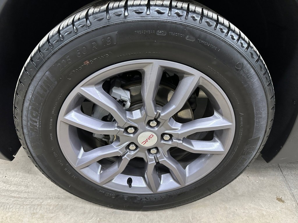 Certified 2023 GMC Terrain SLT w/ LPO, Floor Liner Package image 38