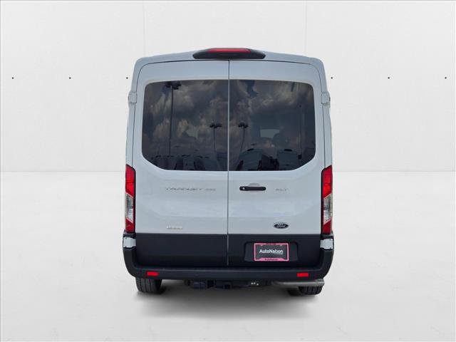 New 2025 Ford Transit 350 XLT image 7