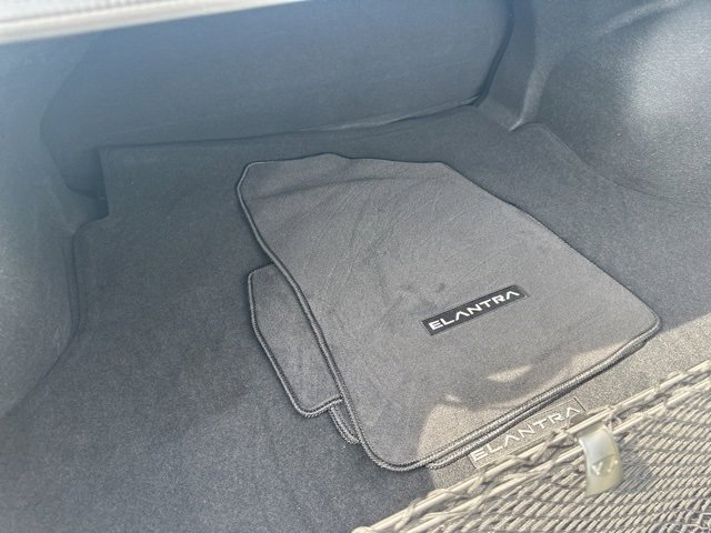 Certified 2024 Hyundai Elantra SEL image 34