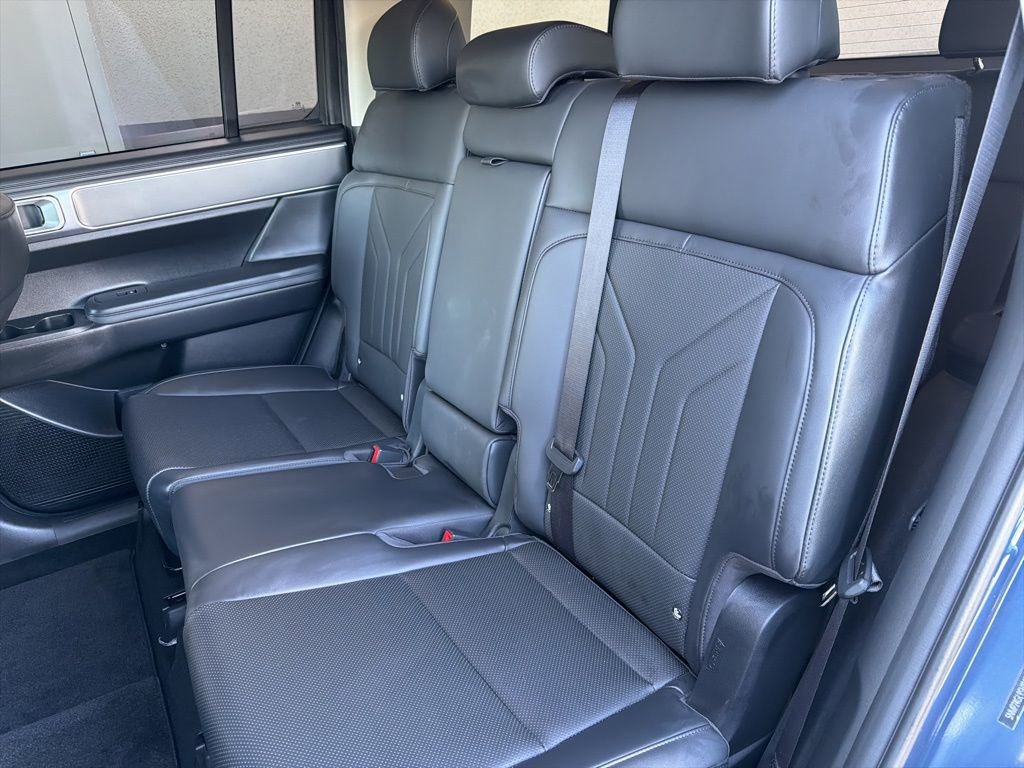 Used 2025 Hyundai Santa Fe SEL image 17