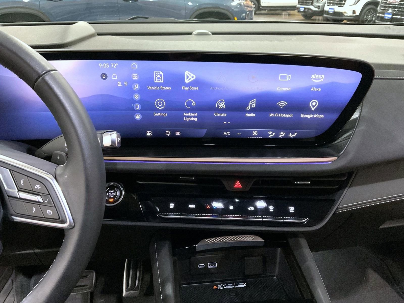 Certified 2025 Buick Envision Sport Touring image 13