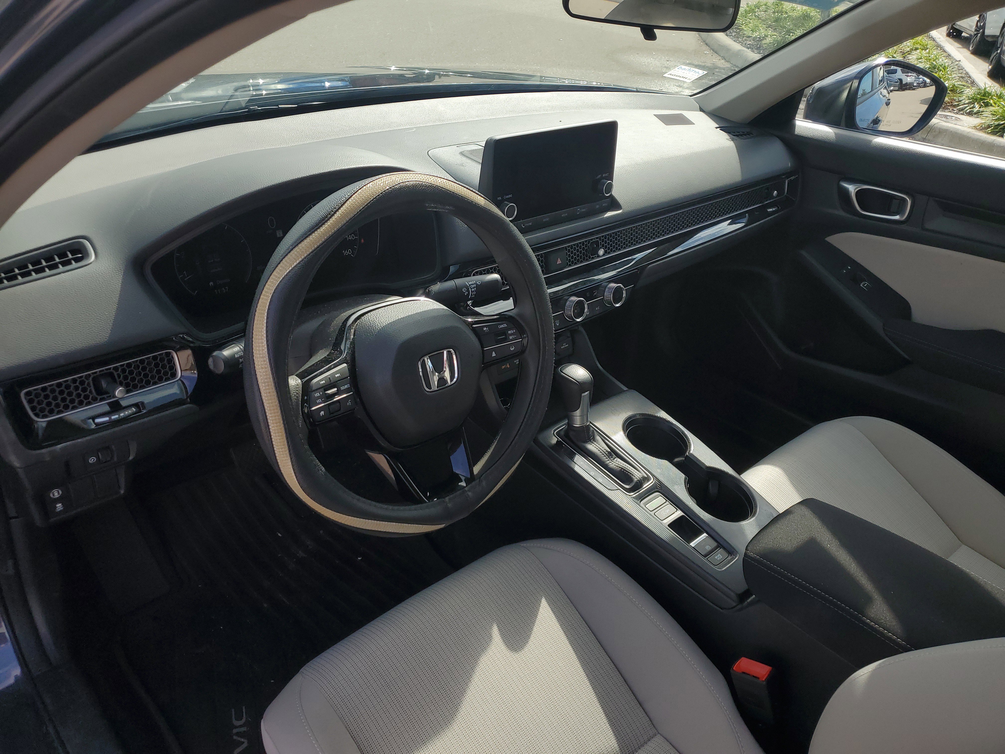 Used 2024 Honda Civic LX image 26