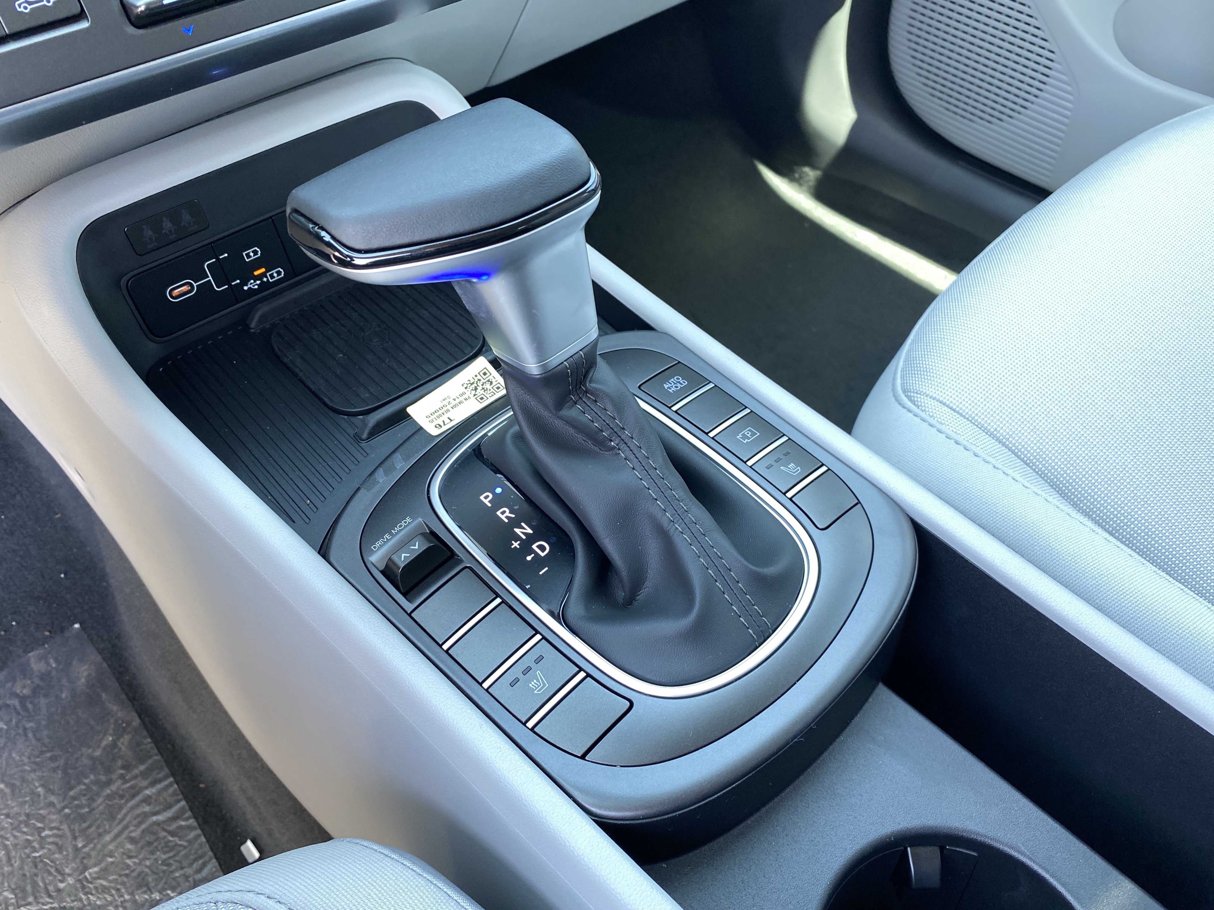 New 2026 Hyundai Kona SEL Sport FWD image 26