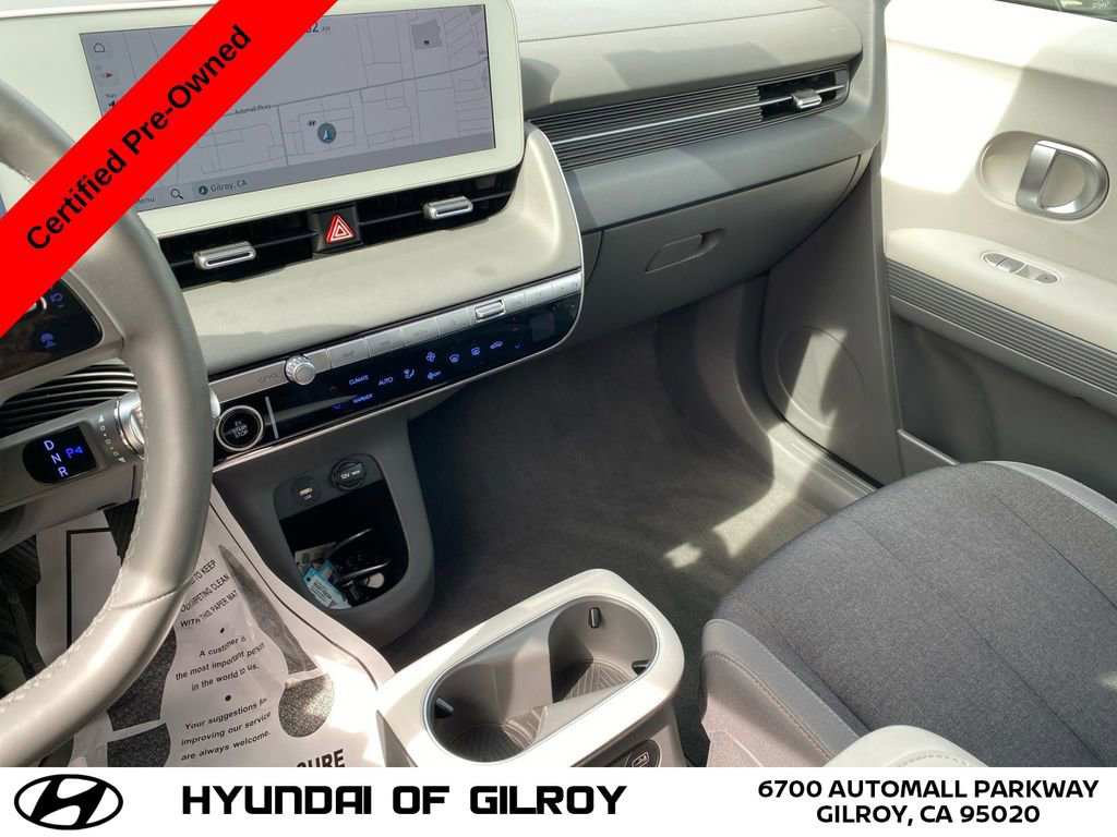 Used 2024 Hyundai Ioniq 5 SEL image 24