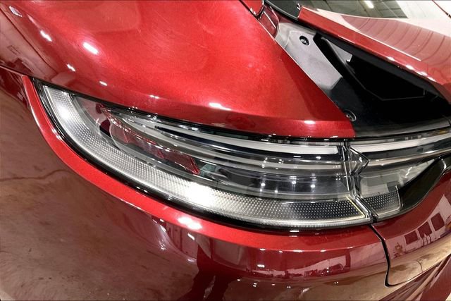 Used 2022 Porsche Panamera 4 Platinum Edition image 31