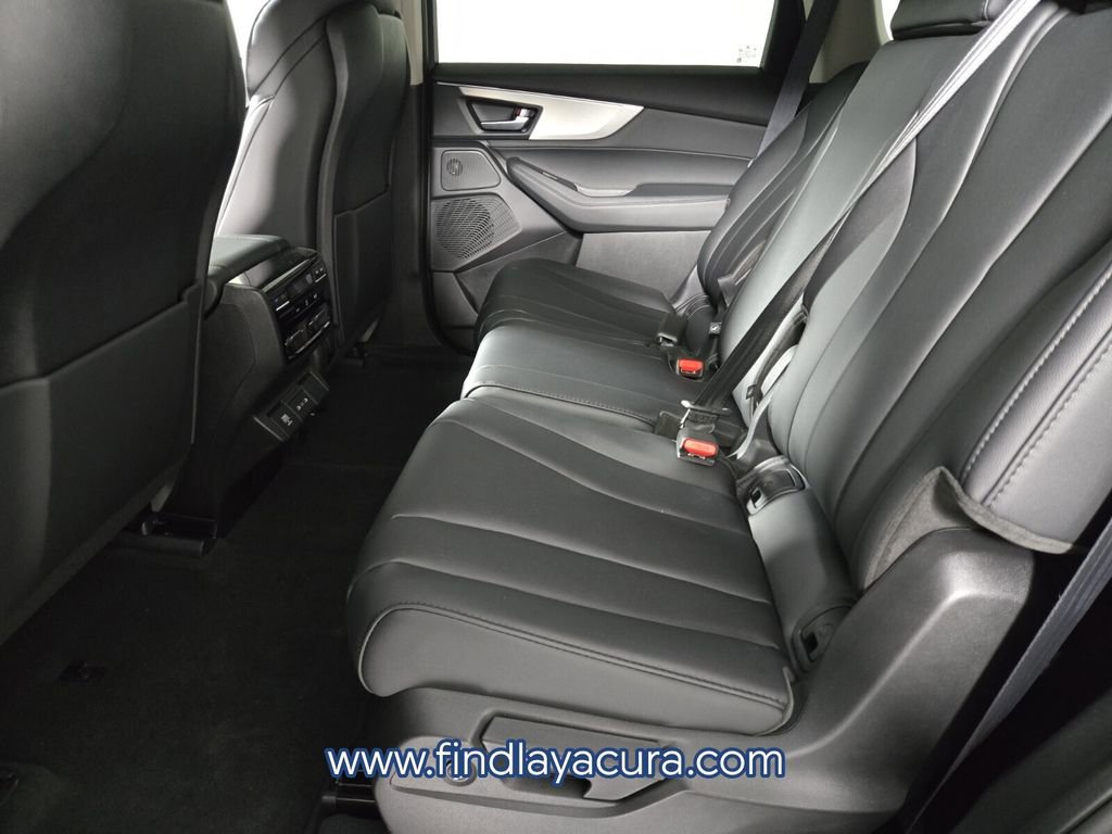 New 2026 Acura MDX SH-AWD image 13