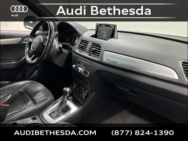 Used 2016 Audi Q3 2.0T Premium Plus w/ Technology Package AWD/4WD image 11