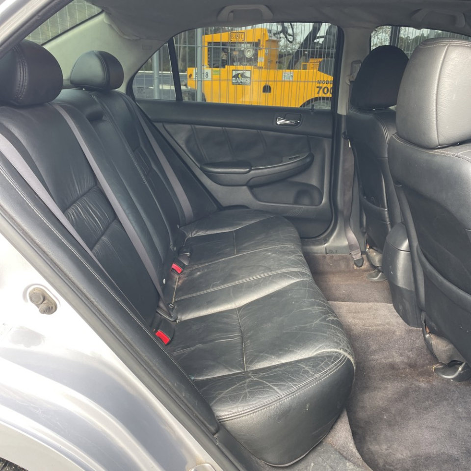 Used 2003 Honda Accord EX image 23