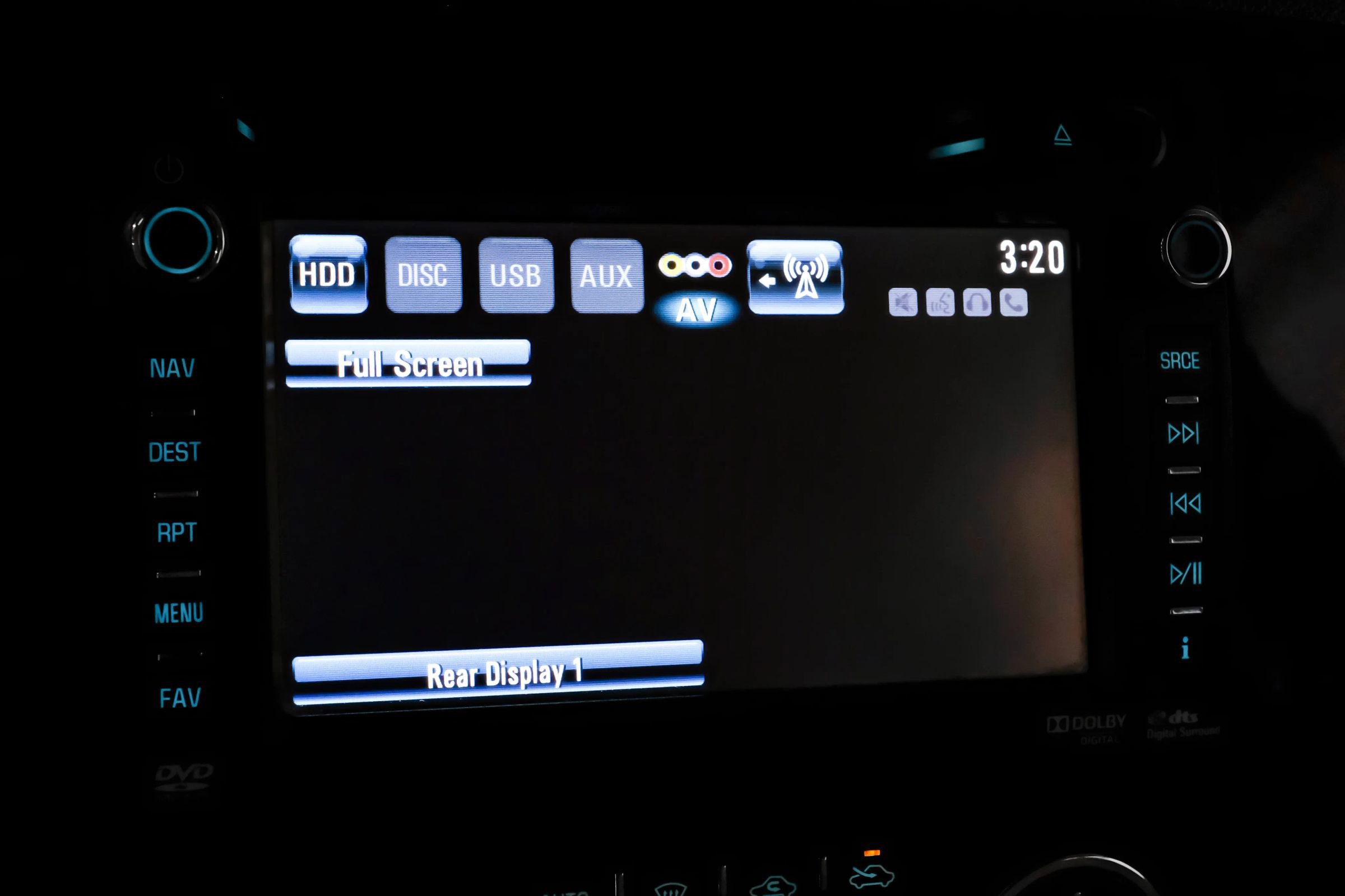 Used 2012 Chevrolet Avalanche LTZ image 37