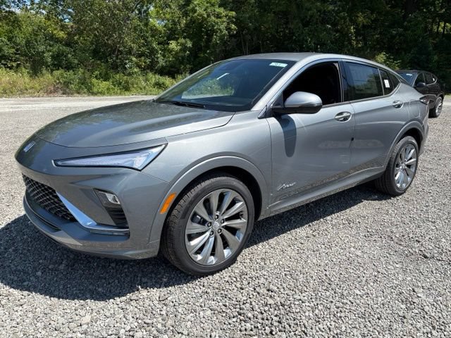 New 2026 Buick Envista Avenir FWD image 1