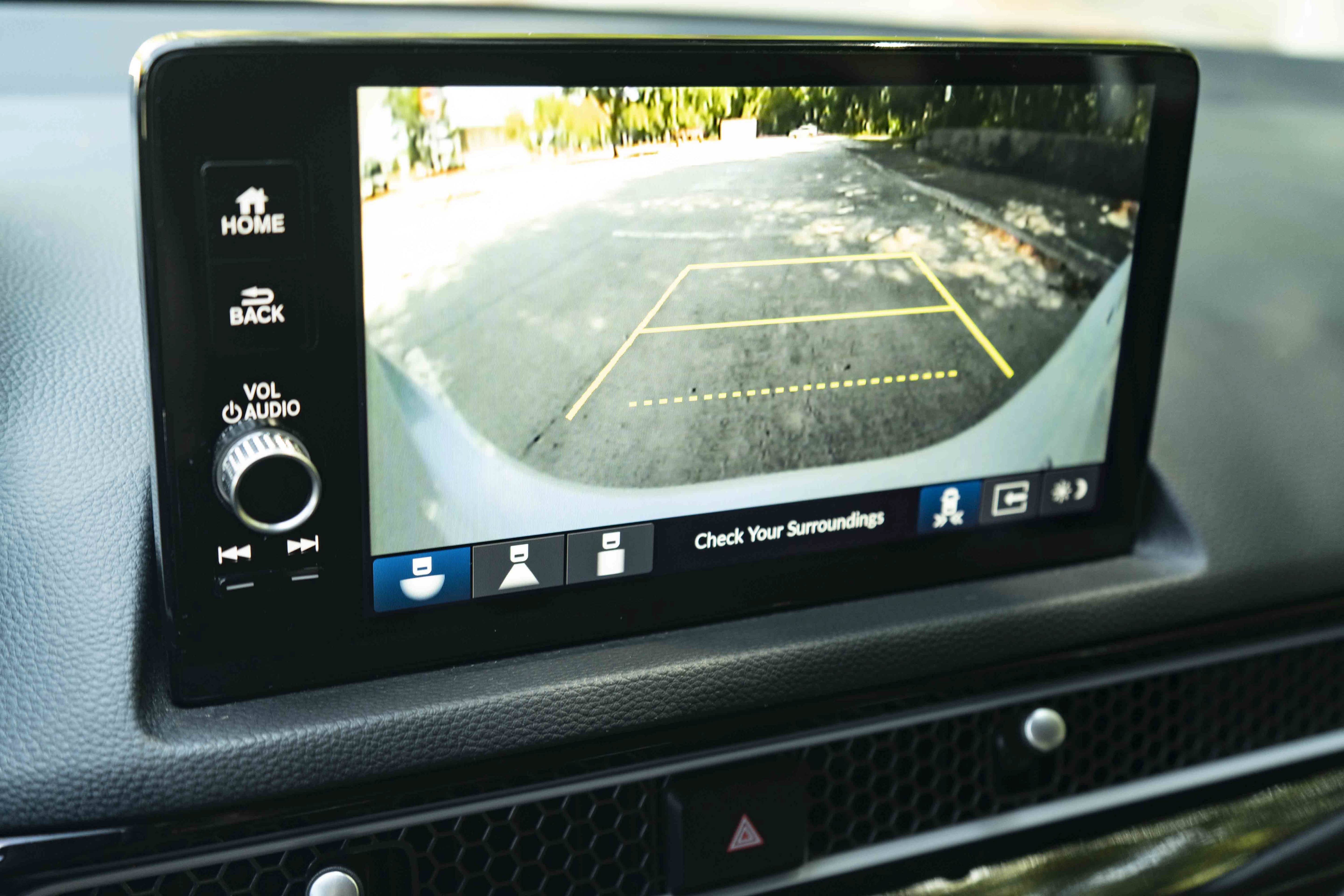 Certified 2026 Honda Civic Sport Touring image 30