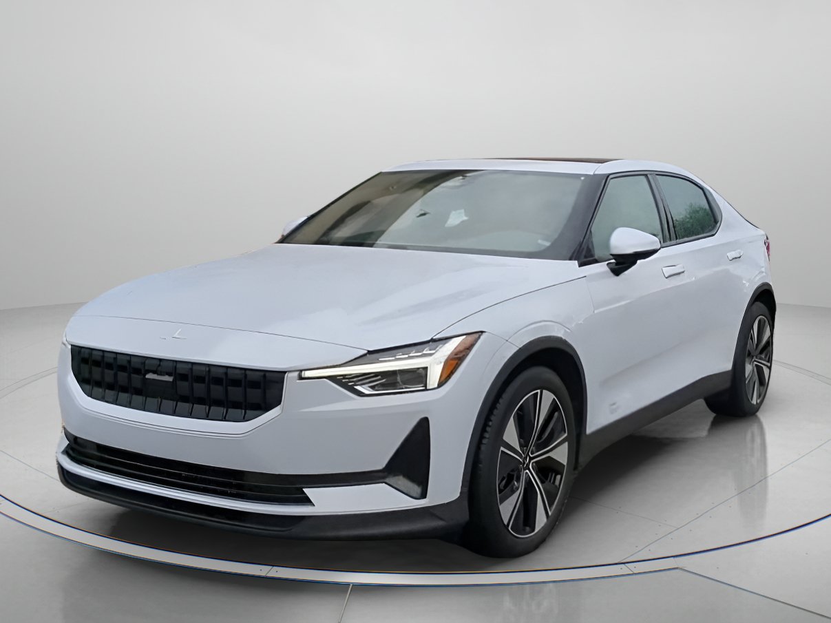 Used 2023 Polestar Polestar 2 AWD/4WD image 11