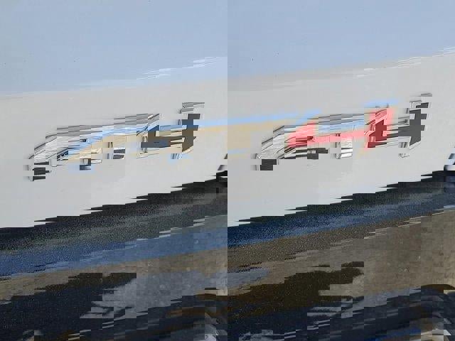 New 2026 GMC Terrain AT4 w/ Technology Package II image 5