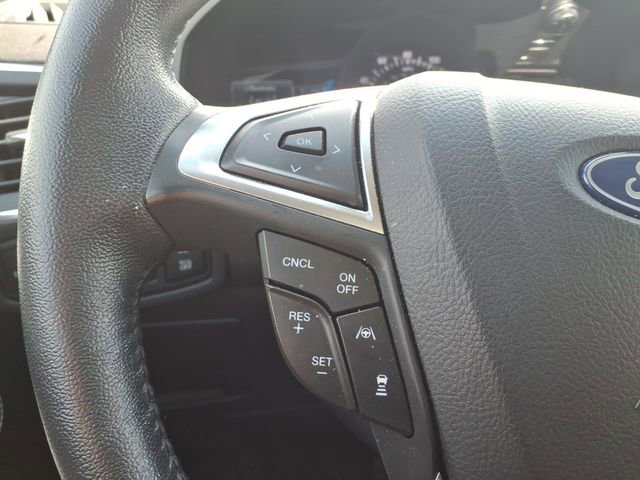 Used 2024 Ford Edge Titanium image 14