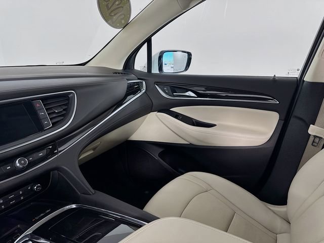 Used 2023 Buick Enclave Essence AWD/4WD image 24