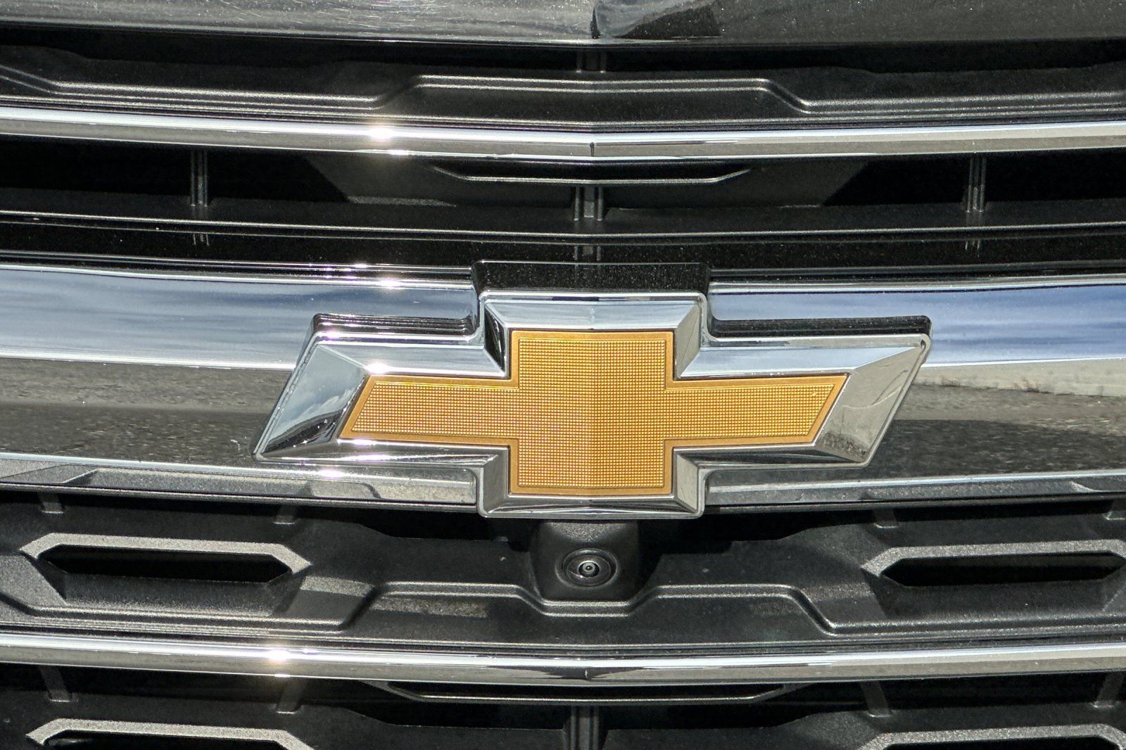 Used 2024 Chevrolet Traverse LT image 39