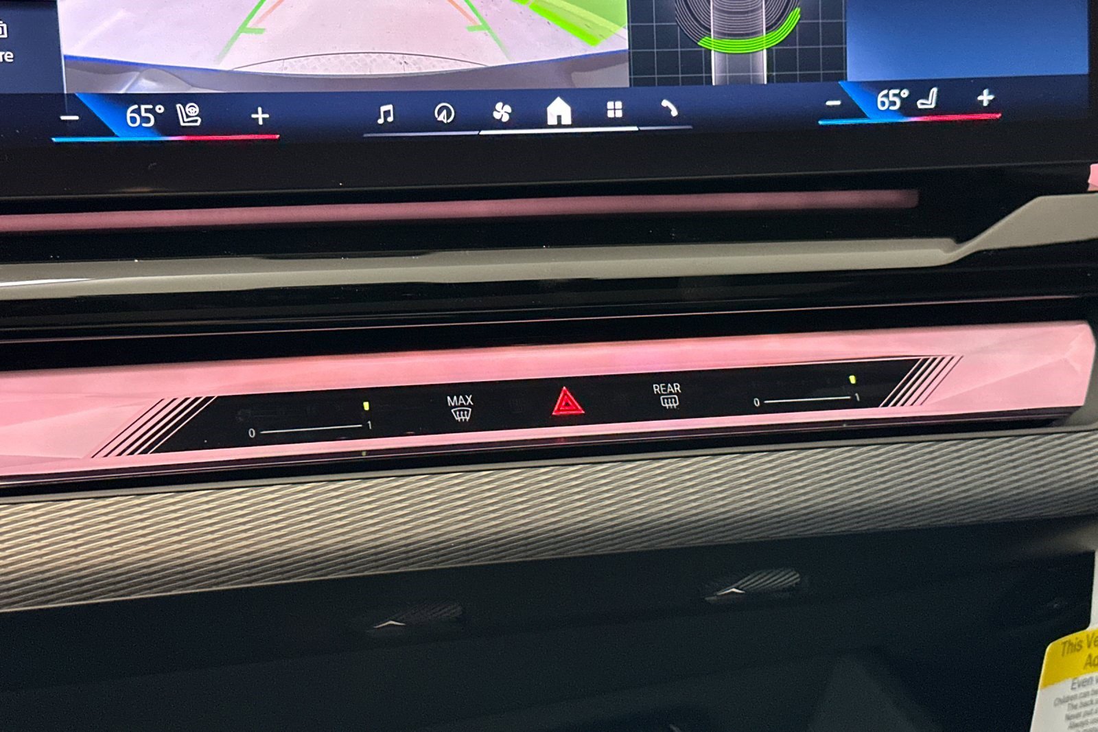 New 2026 BMW i5 eDrive40 w/ M Sport Package image 23