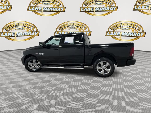 Used 2014 RAM 1500 Sport w/ Convenience Group RWD image 8