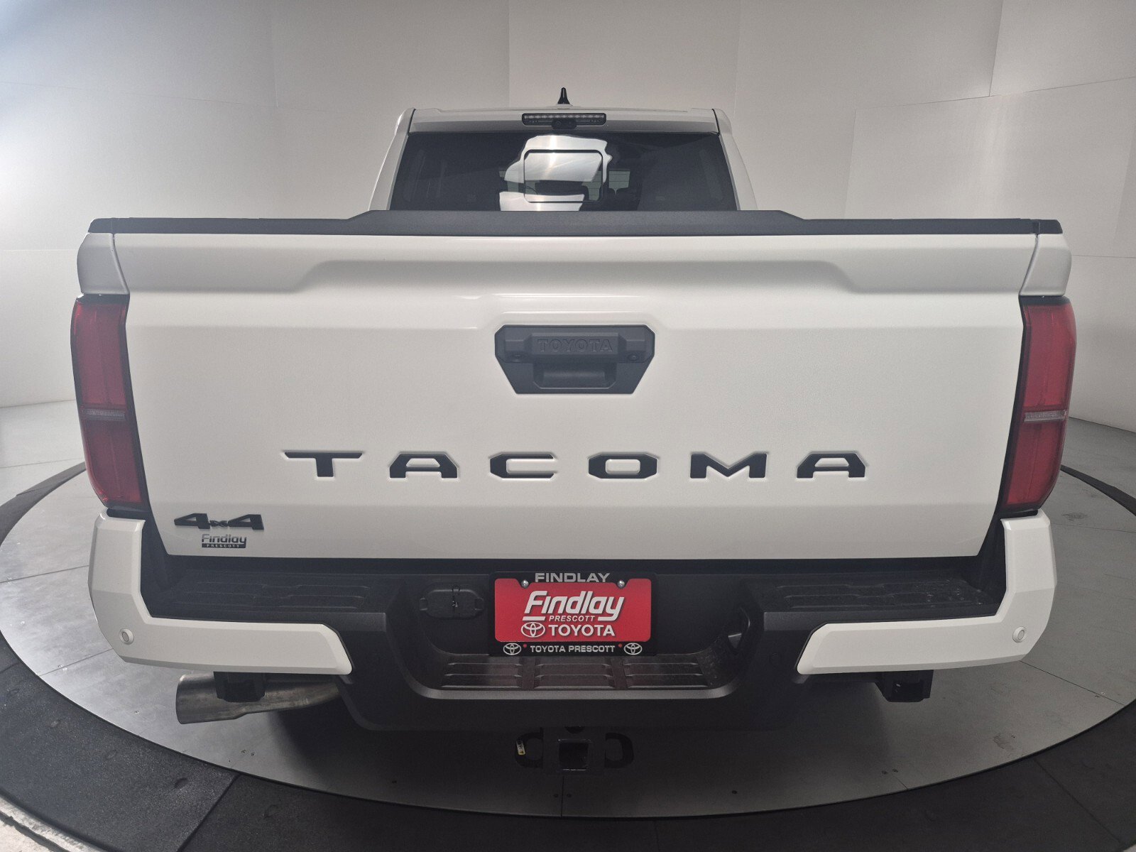 New 2026 Toyota Tacoma SR5 image 13