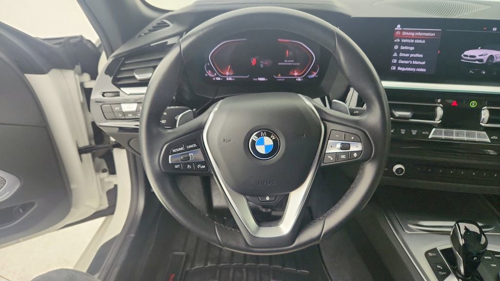Used 2020 BMW Z4 sDrive30i w/ Executive Package image 20